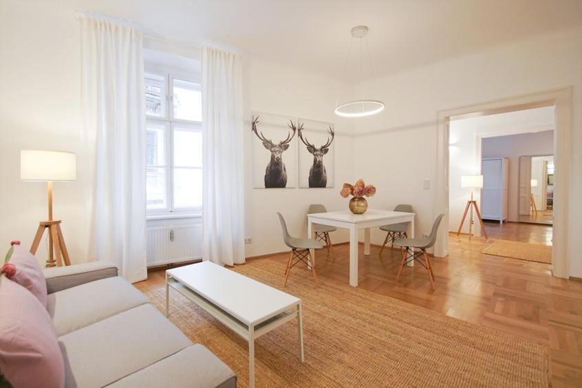 Apartment Congress Graz Zewnętrze zdjęcie