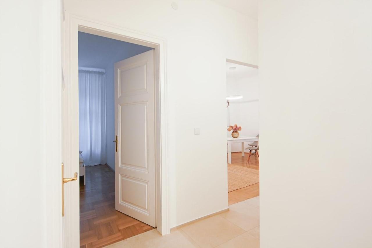Apartment Congress Graz Zewnętrze zdjęcie