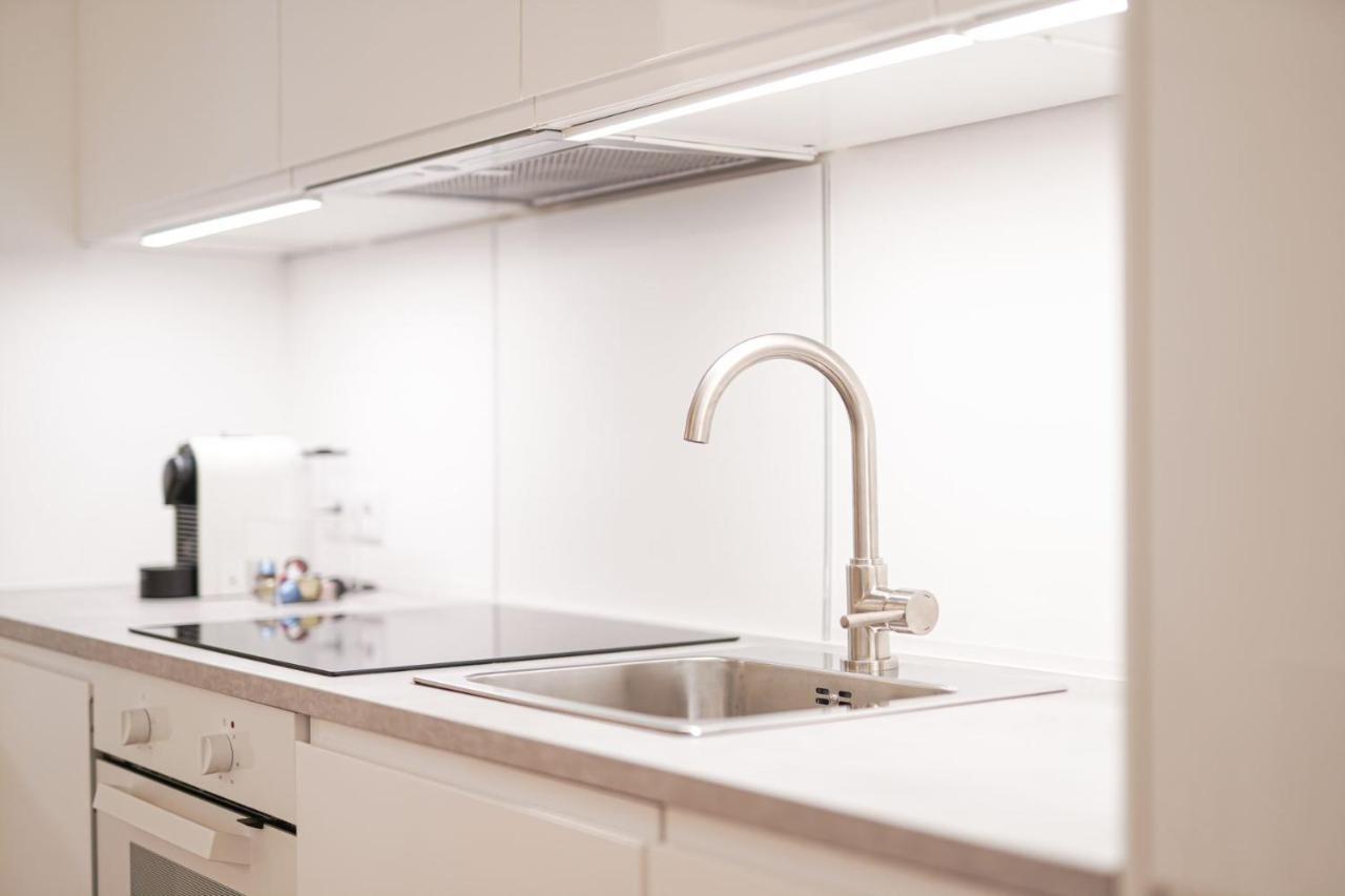 Apartment Congress Graz Zewnętrze zdjęcie