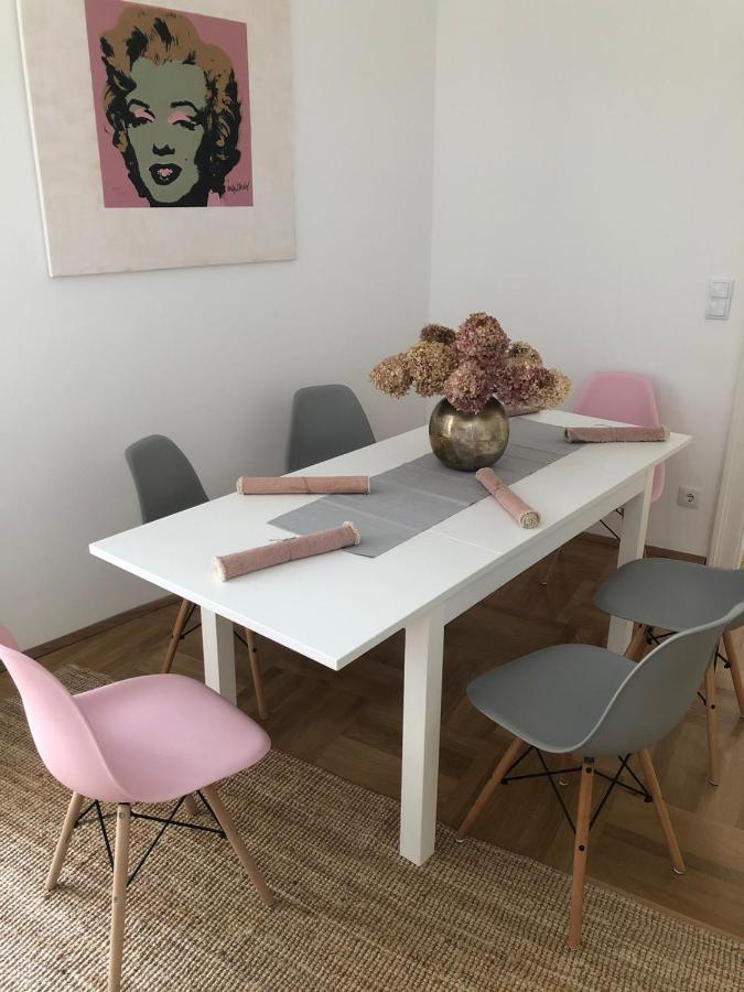 Apartment Congress Graz Zewnętrze zdjęcie